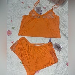 Savage X Fenty Sleepwear Lingerie